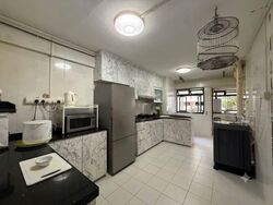 Blk 103 Kebun Baru Heights (Ang Mo Kio), HDB 3 Rooms #575133171